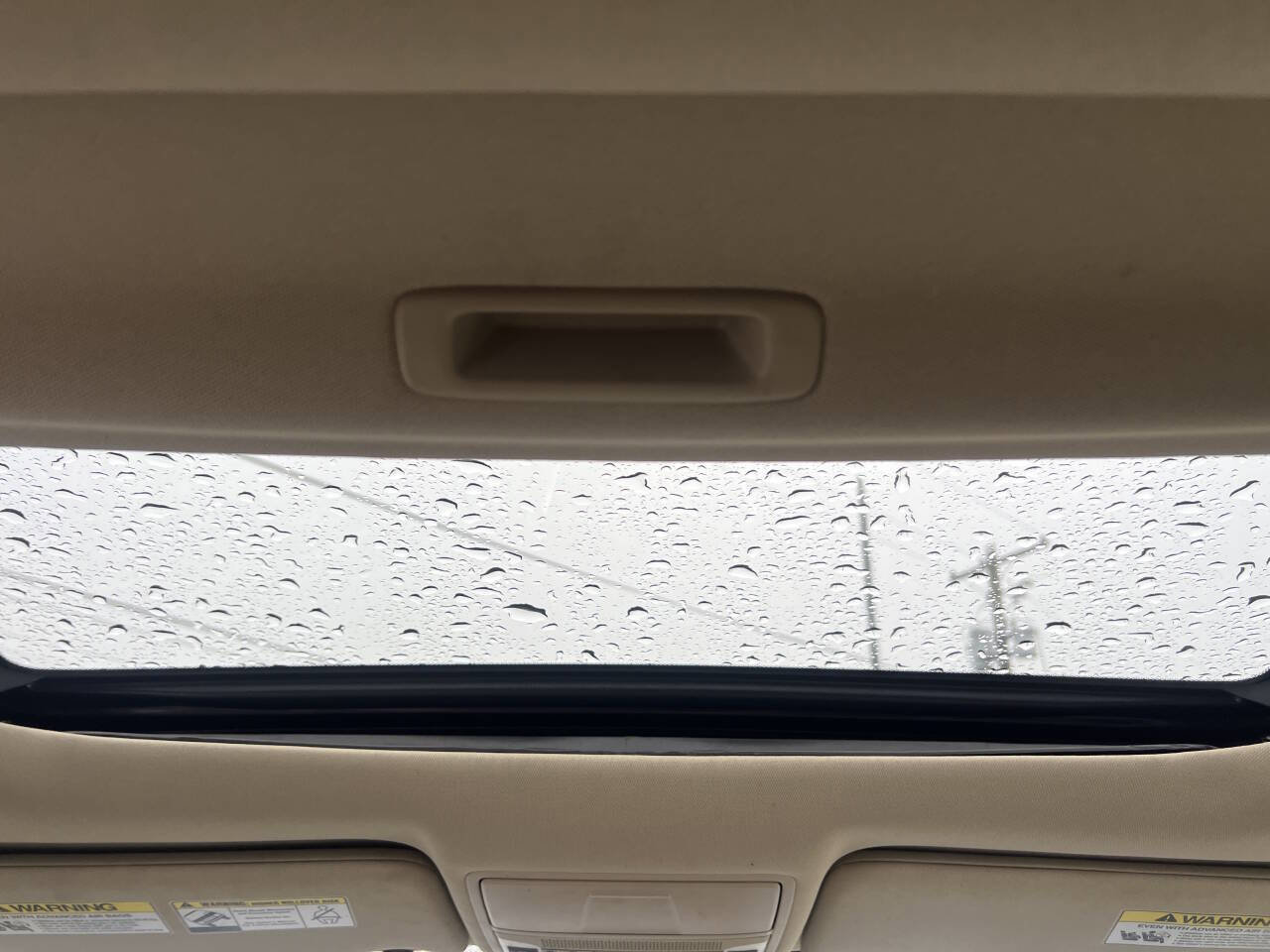 Used 2016 Acura MDX FWD image 19