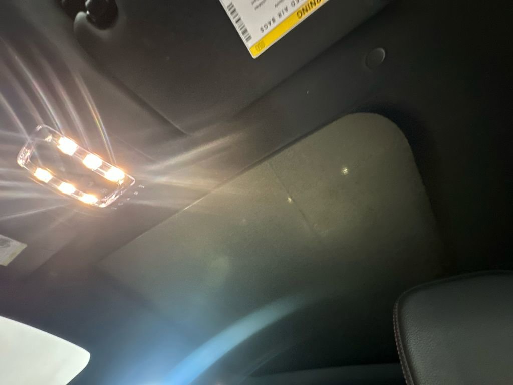 Used 2022 Mercedes-Benz GLE 53 AMG GLE 53 AMG image 34