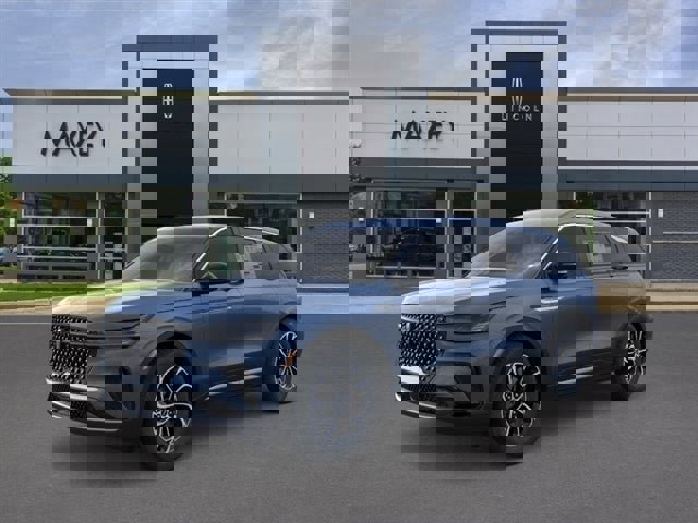 New 2026 Lincoln Nautilus Premier w/ Equipment Group 102A AWD/4WD image 45