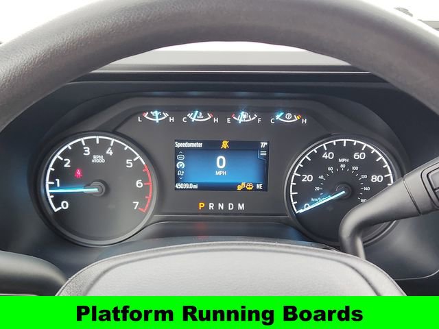 Used 2024 Ford F350 XL w/ STX Appearance Package image 16