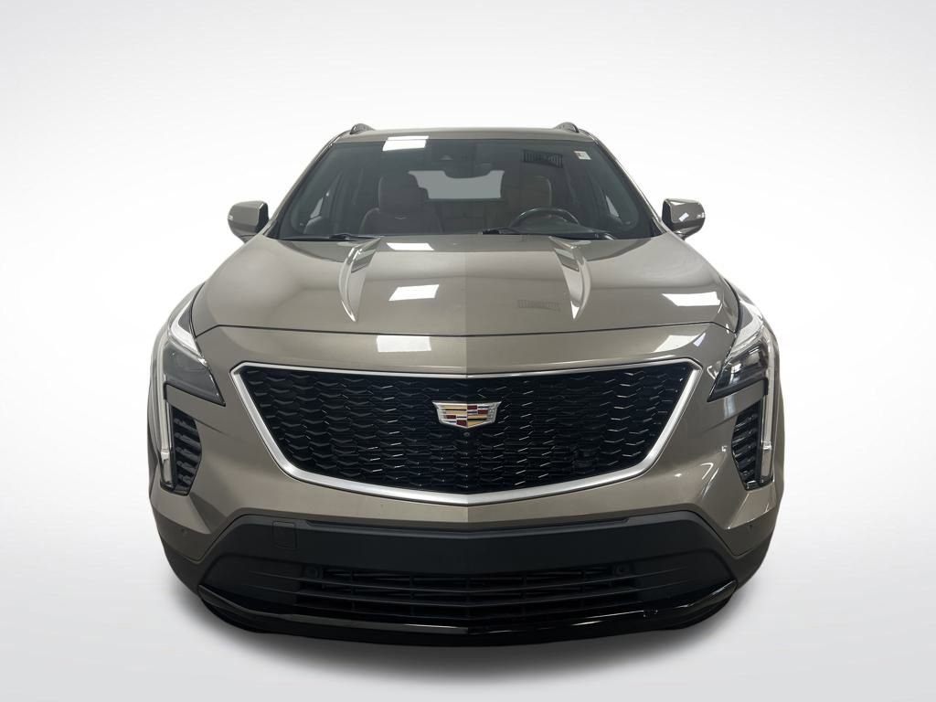 Used 2020 Cadillac XT4 Sport image 11