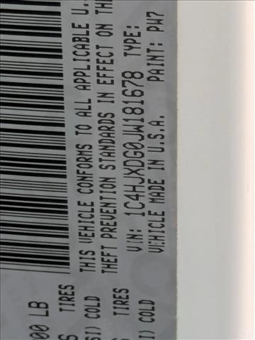 Used 2018 Jeep Wrangler Unlimited Sport S image 21