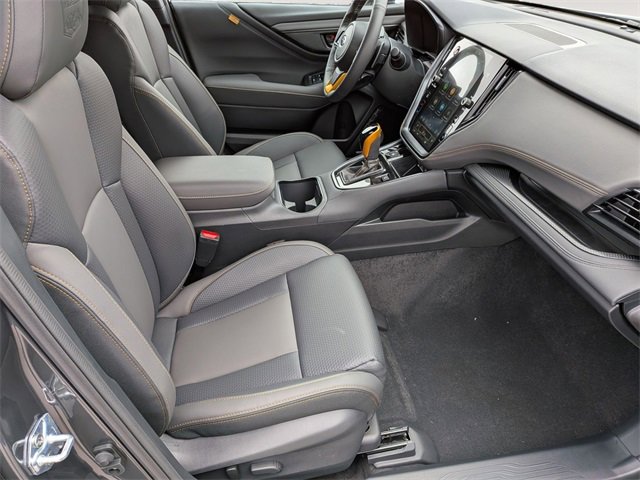 Used 2025 Subaru Outback Wilderness image 28