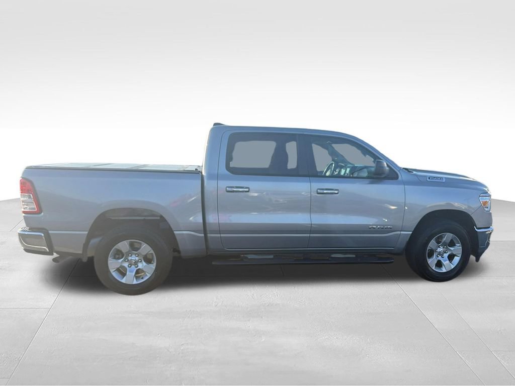 Used 2020 RAM 1500 Big Horn AWD/4WD image 6