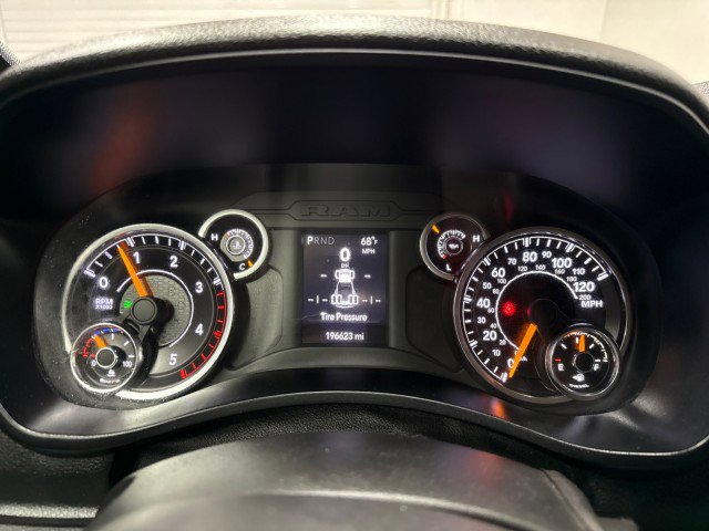 Used 2019 RAM 4500 Tradesman w/ Ambulance Prep Group AWD/4WD image 18