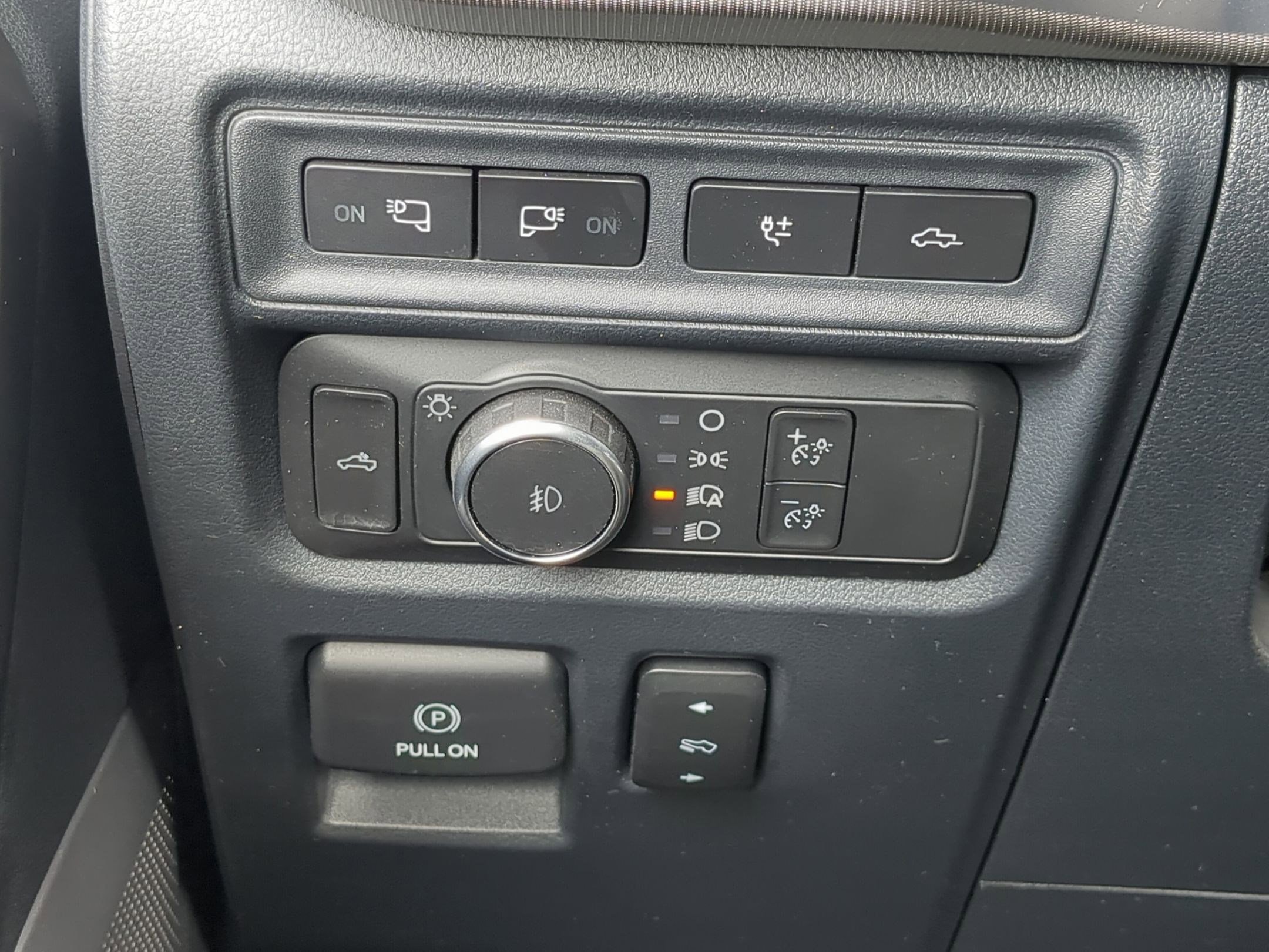 Used 2022 Ford F150 Raptor w/ Equipment Group 801A High image 18