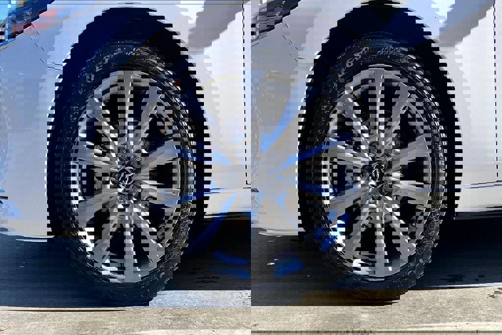 New 2026 MAZDA MAZDA3 2.5 S Sedan w/ Preferred Pkg image 8