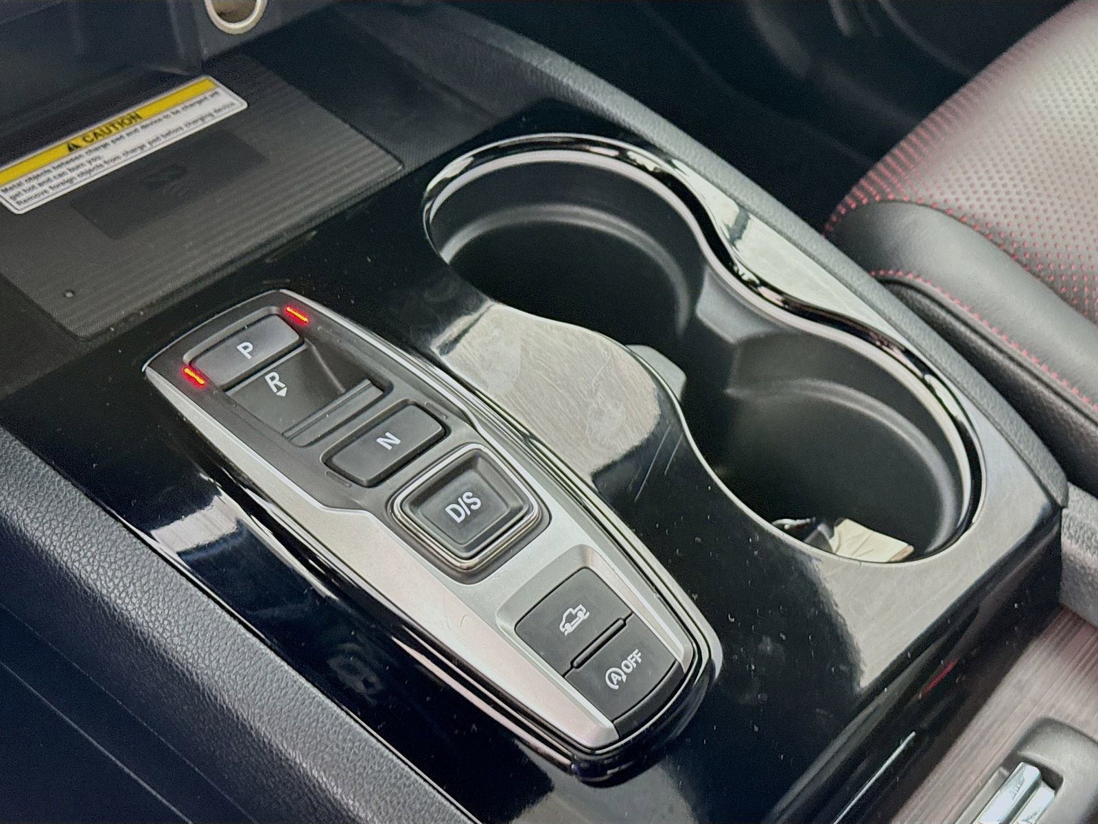 Used 2023 Honda Ridgeline Black Edition image 7