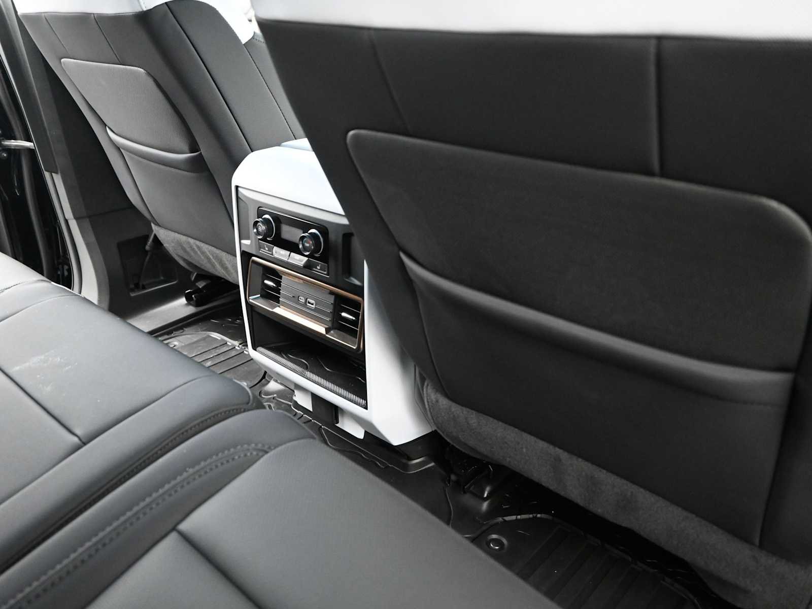 New 2025 GMC Hummer EV 3X AWD/4WD image 25