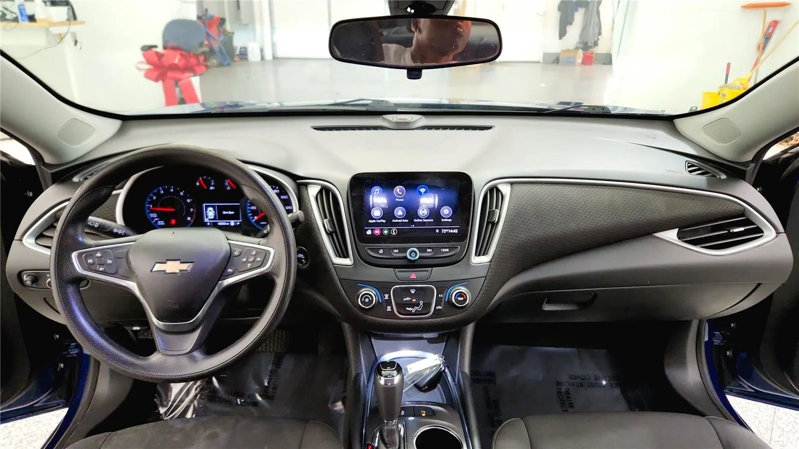 Used 2019 Chevrolet Malibu LS w/ Driver Confidence Package FWD image 34
