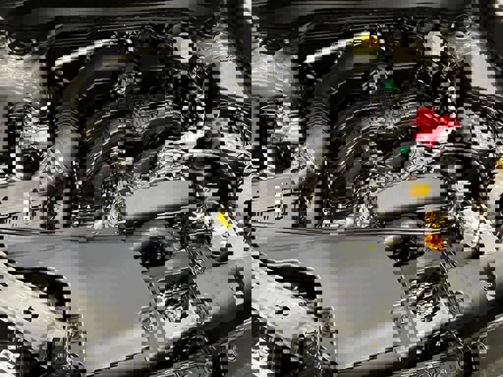 New 2026 Subaru Forester Sport image 11