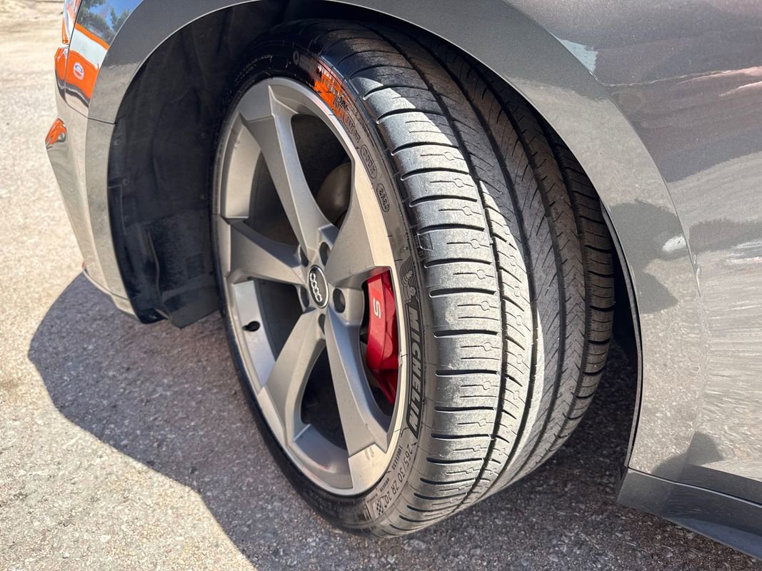 Used 2019 Audi S5 Premium Plus w/ Premium Plus AWD/4WD image 49