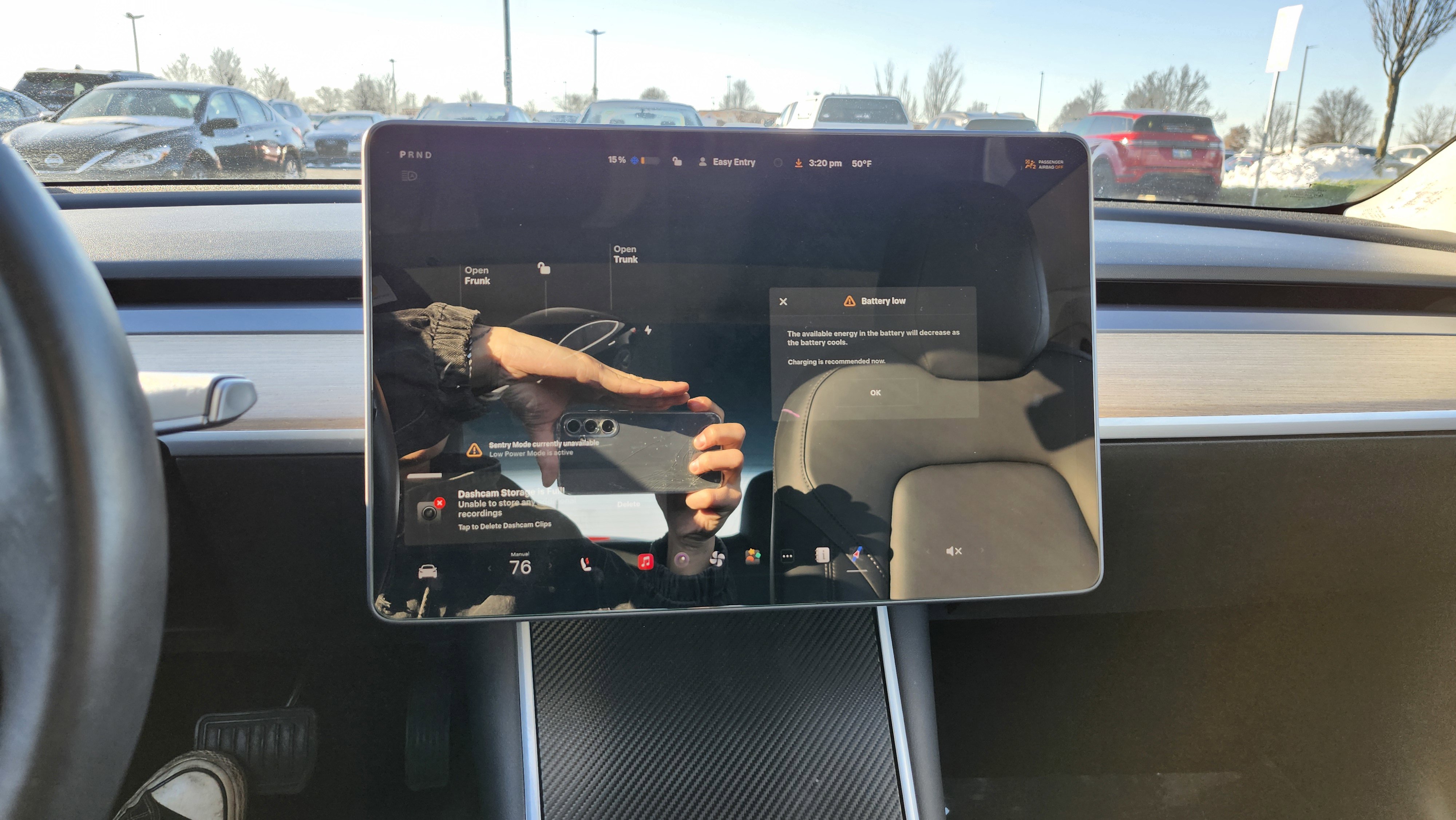 Used 2019 Tesla Model 3 Standard Range image 28