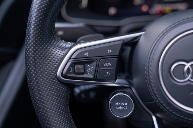 Used 2021 Audi R8 V10 image 33