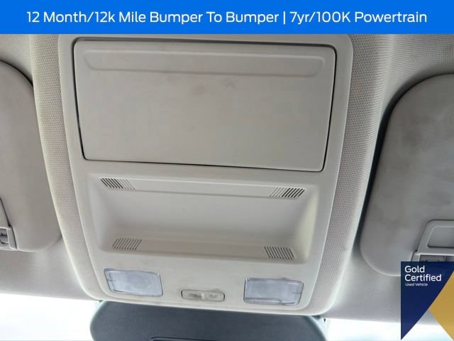 Used 2024 Ford Escape Active FWD image 39