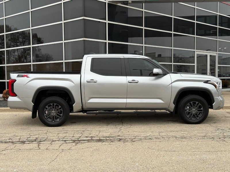Used 2024 Toyota Tundra SR5 video 2