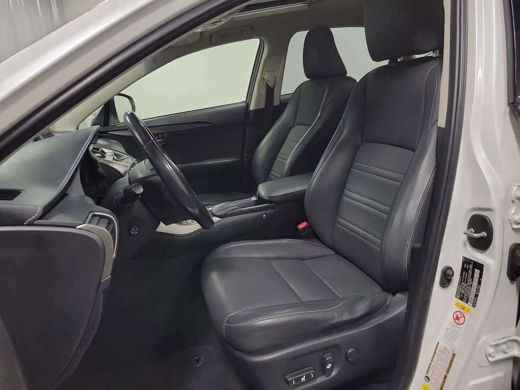 Used 2015 Lexus NX 200t FWD w/ Premium Package image 13