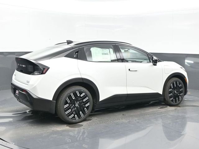 New 2026 Nissan Leaf Platinum+ w/ Cargo Package (Platinum+) image 6