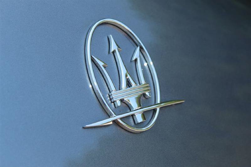 Used 2007 Maserati Quattroporte RWD image 28