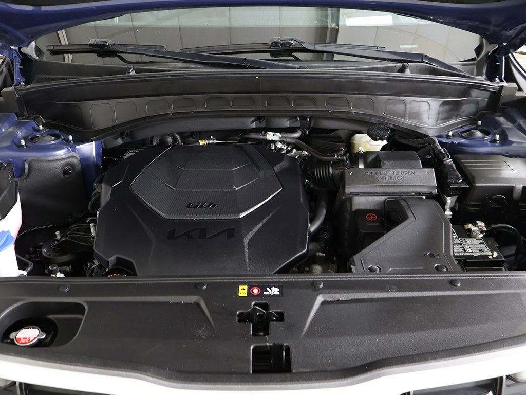 Used 2024 Kia Telluride SX Prestige image 26