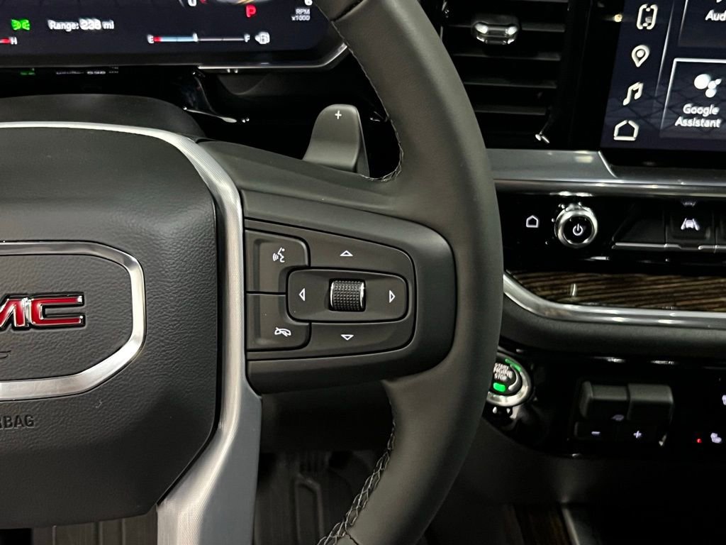 New 2026 GMC Sierra 1500 Elevation w/ Elevation Premium Package image 24