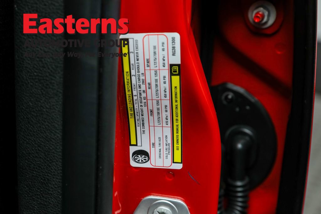 Used 2024 RAM 2500 Big Horn w/ Sport Appearance Package image 34