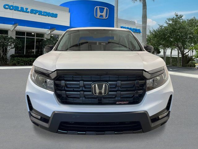 New 2026 Honda Ridgeline Sport image 10