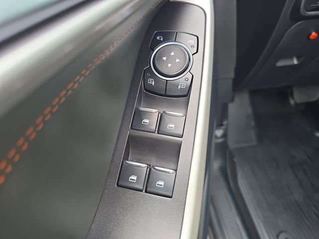 Used 2024 Ford Explorer Timberline w/ Timberline Technology Package image 16