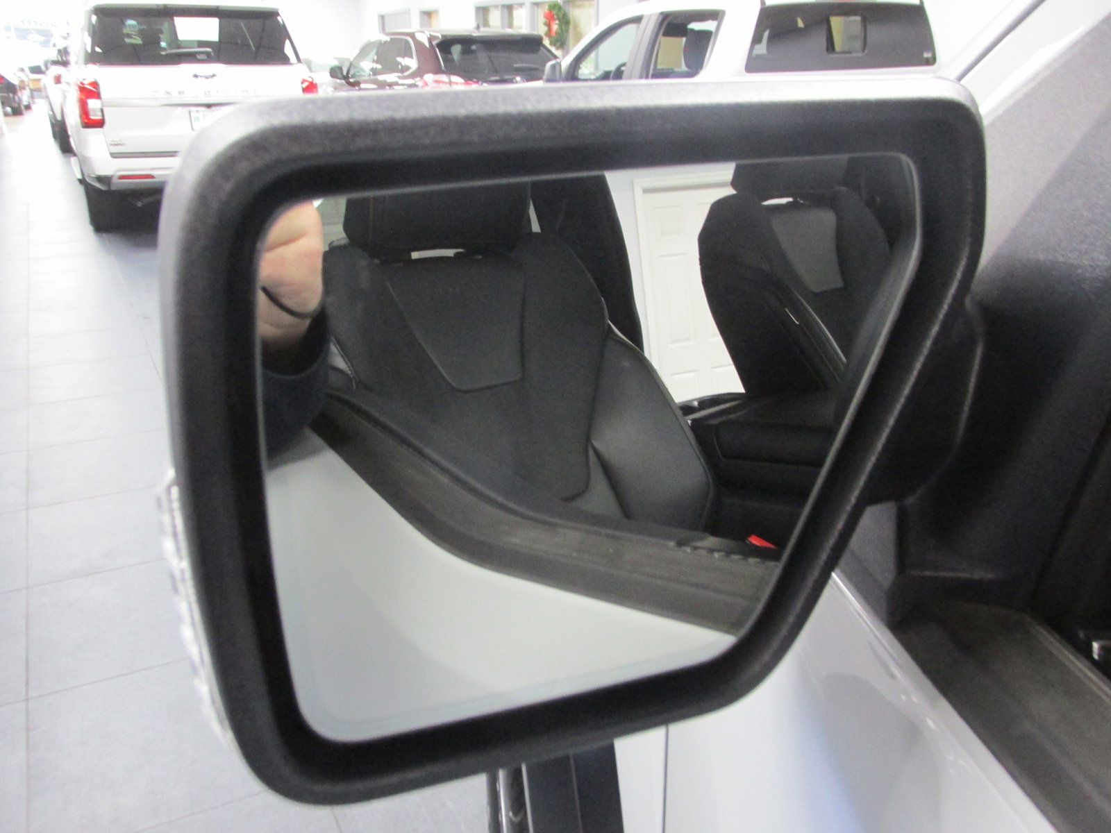 New 2024 Ford F150 Raptor AWD/4WD image 18