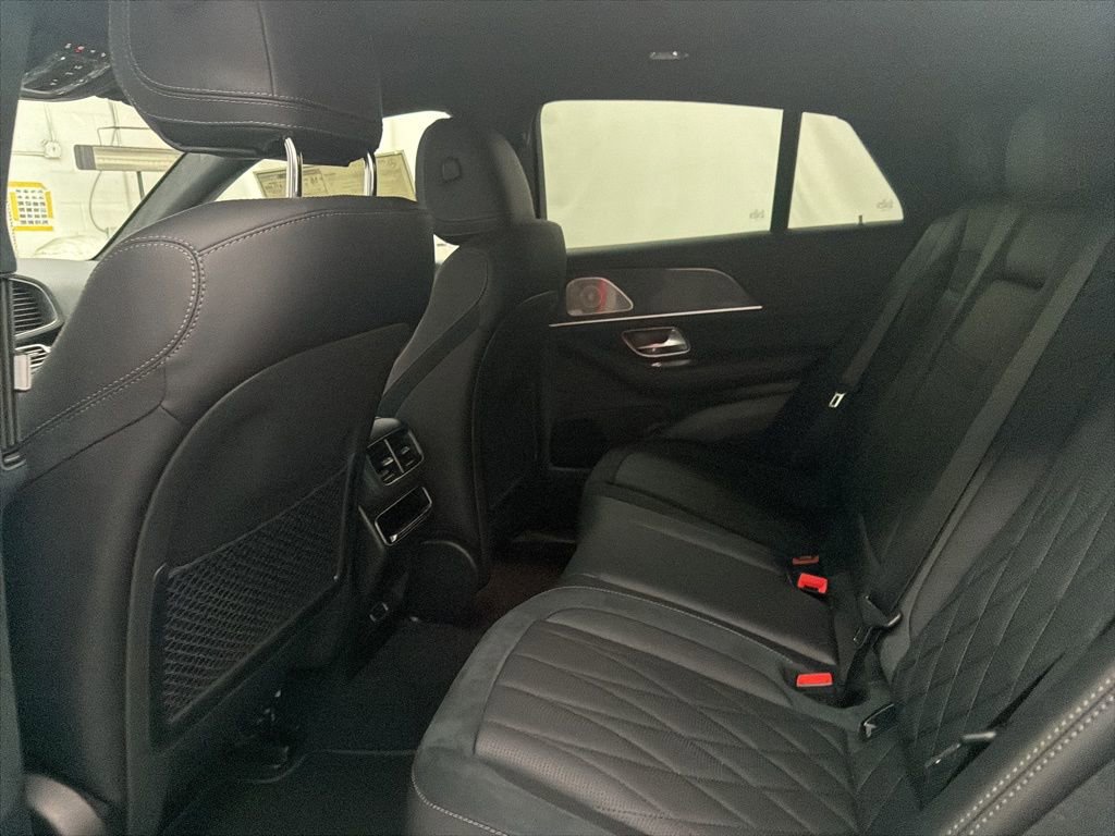 New 2026 Mercedes-Benz GLE 63 AMG S image 20