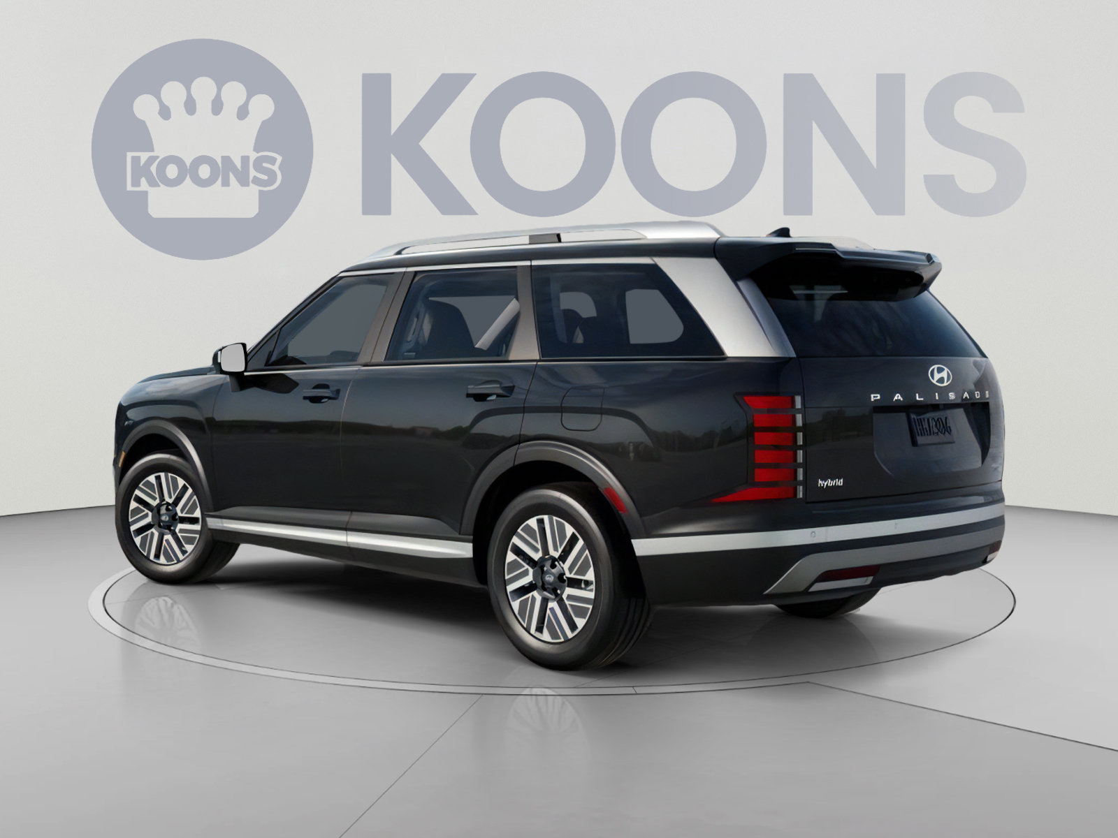 New 2027 Hyundai Palisade SEL AWD/4WD image 7