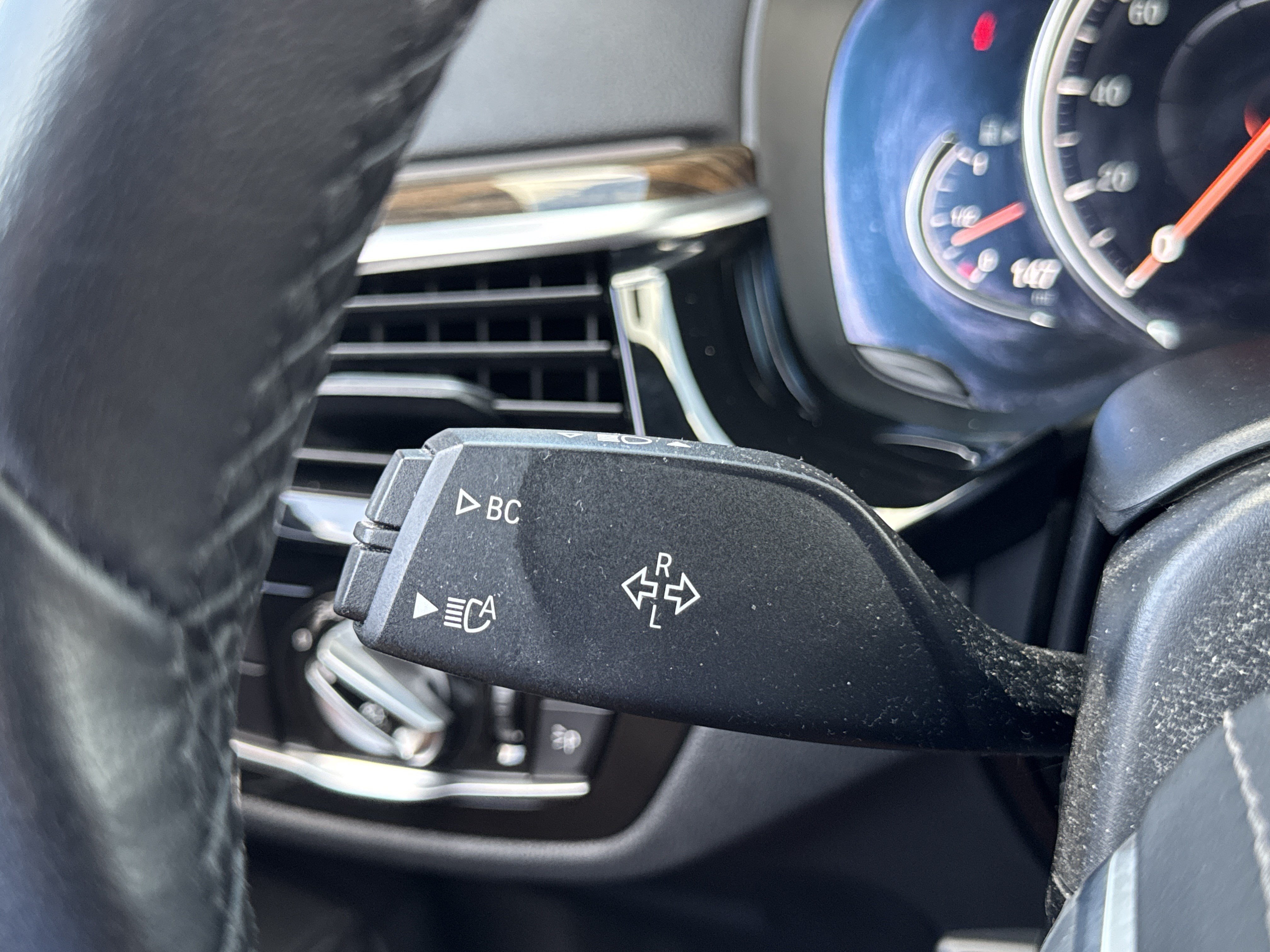 Used 2018 BMW 640i Gran Turismo xDrive AWD/4WD image 16