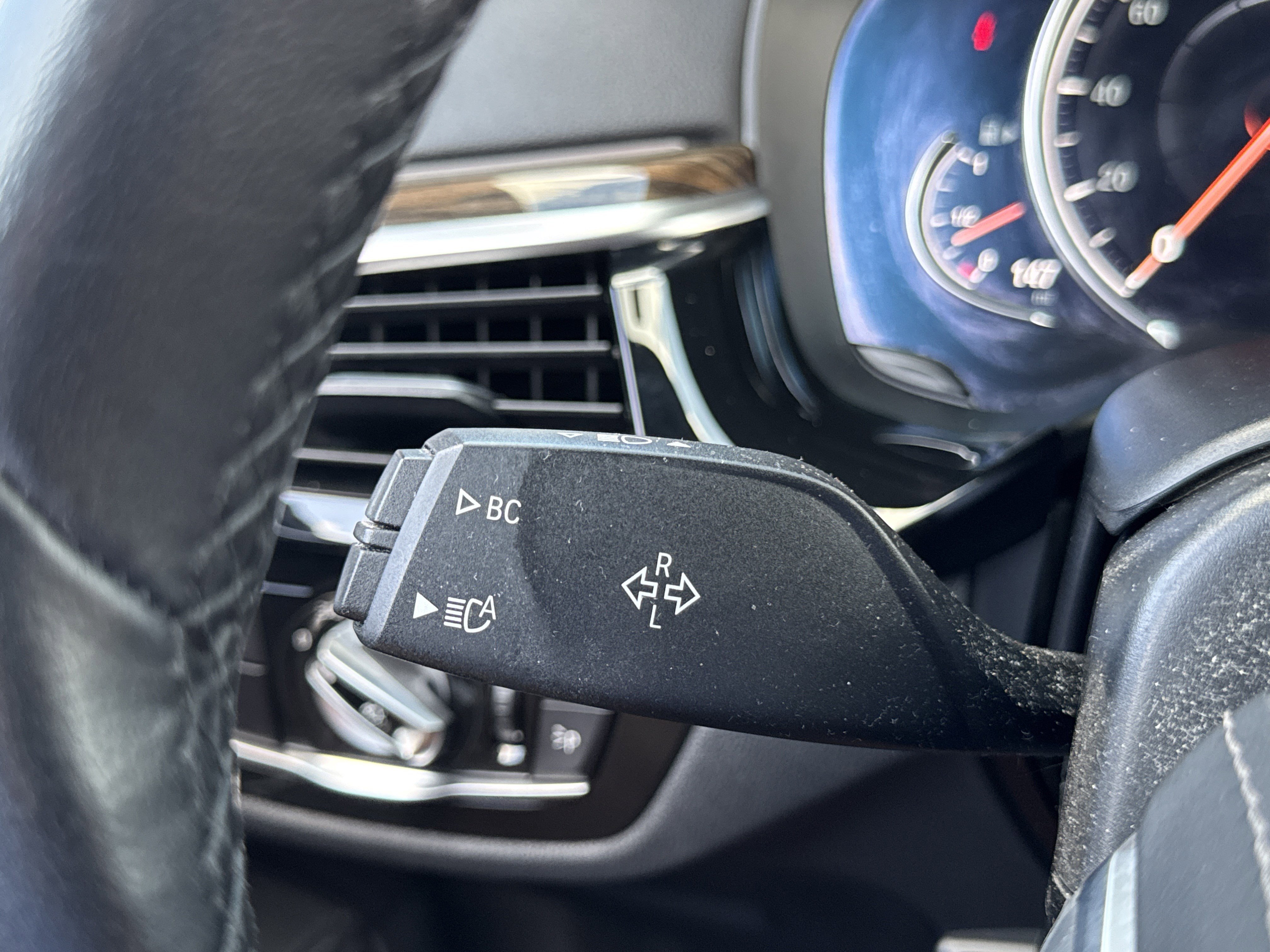 Used 2018 BMW 640i Gran Turismo xDrive AWD/4WD image 16