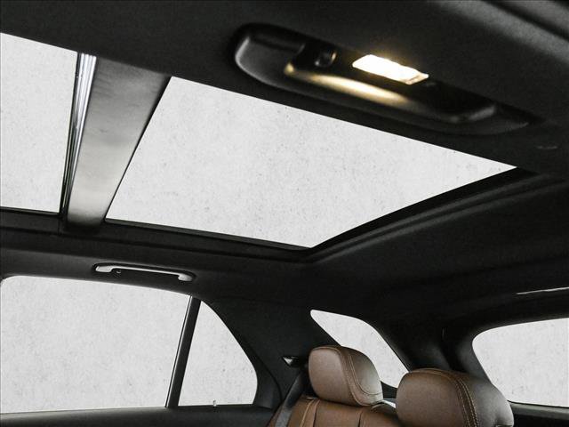 New 2026 Mercedes-Benz GLE 350 4MATIC image 21