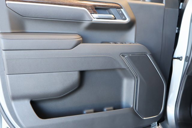 New 2026 GMC Sierra 1500 Elevation image 10