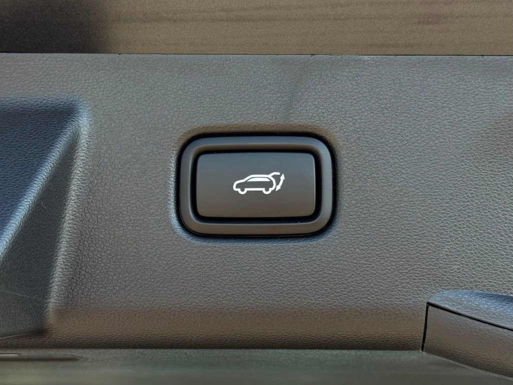 Used 2026 Hyundai Tucson SEL image 16