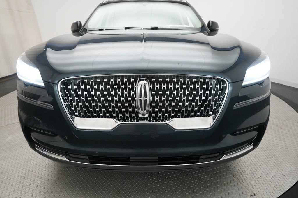 Used 2023 Lincoln Aviator Reserve w/ Equipment Group 201A AWD/4WD image 22