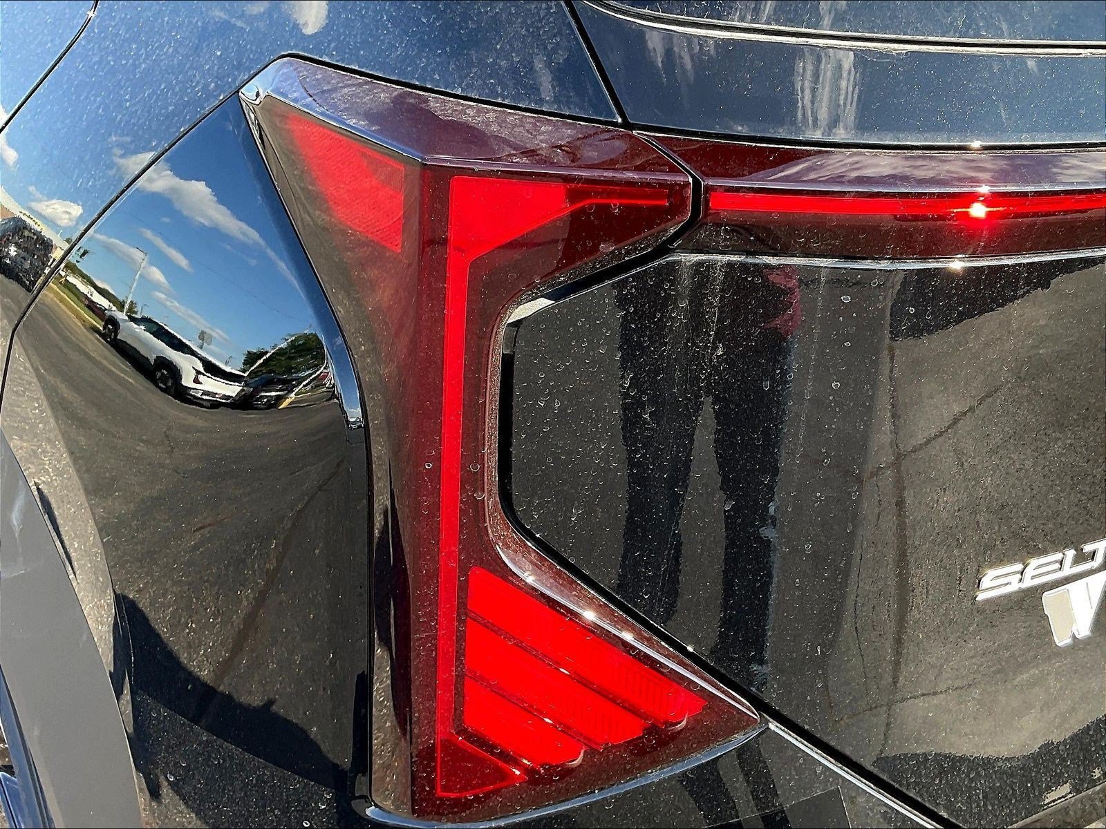 New 2027 Kia Seltos S AWD/4WD image 15