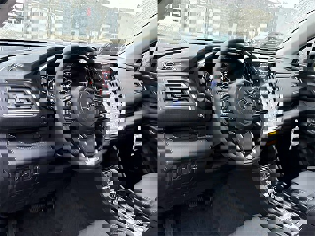 New 2026 Subaru Ascent Limited image 10