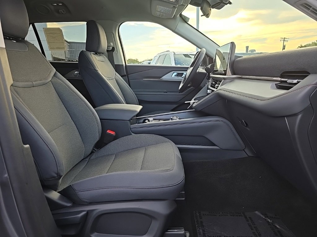 New 2026 Ford Explorer Active image 48