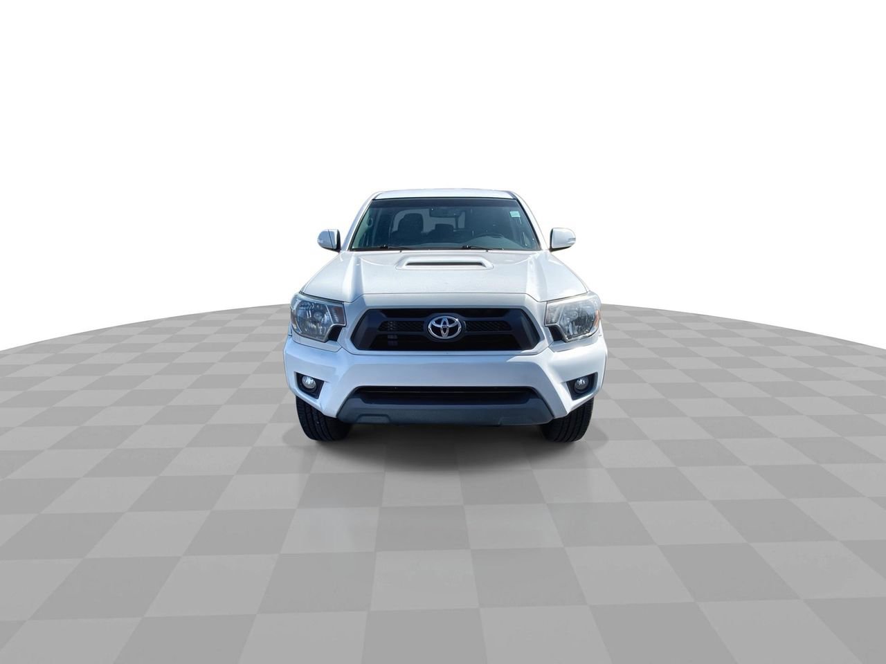 Used 2013 Toyota Tacoma PreRunner w/ TRD Sport Pkg image 2