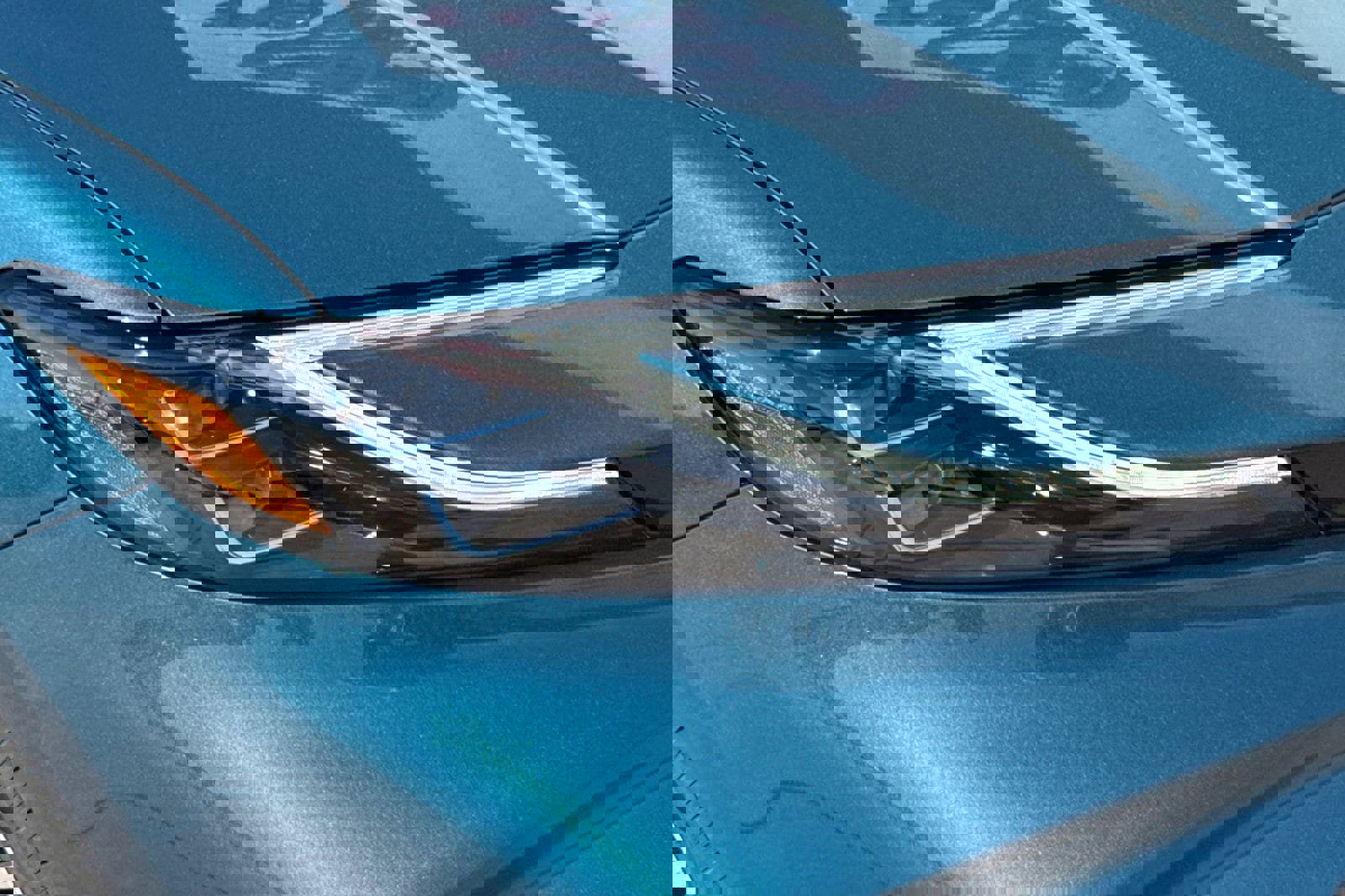 New 2026 Toyota Camry XLE image 30