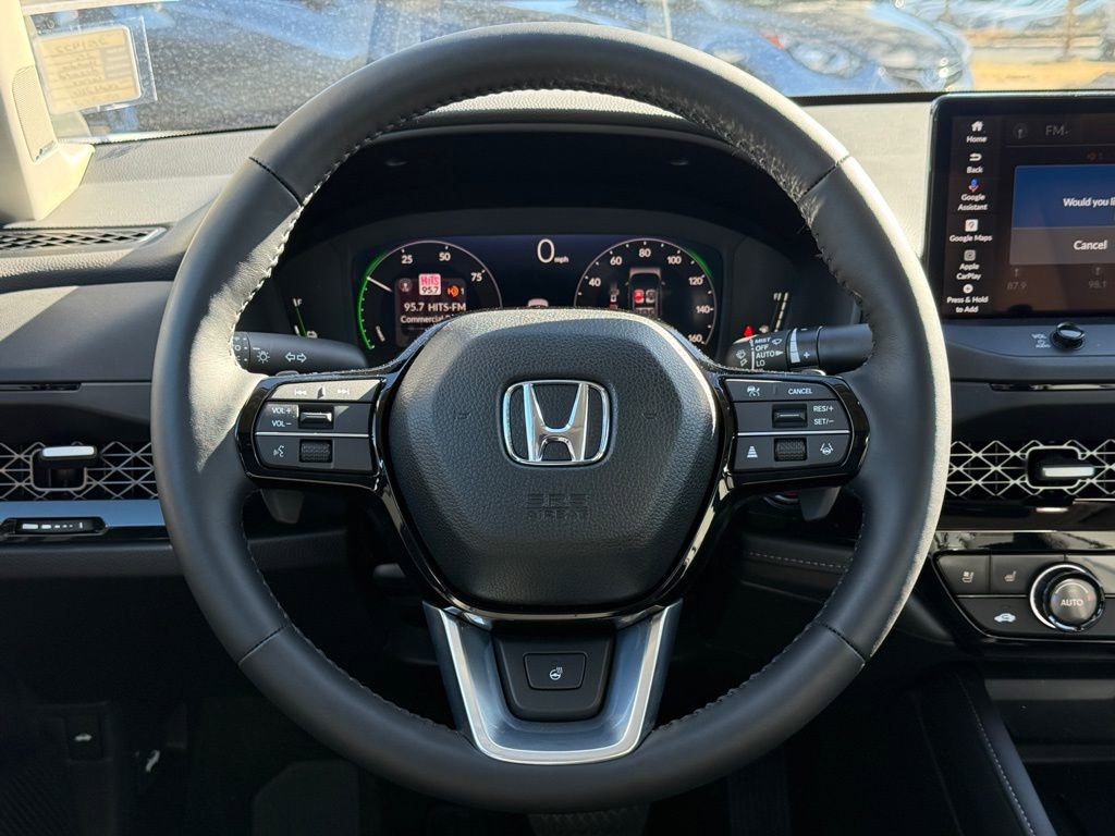 Certified 2025 Honda Accord Touring image 21