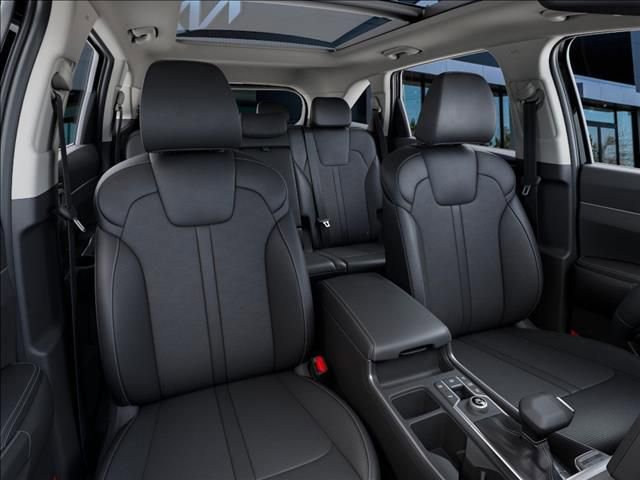 New 2026 Kia Sorento S w/ S Panoramic Sunroof Package FWD image 15