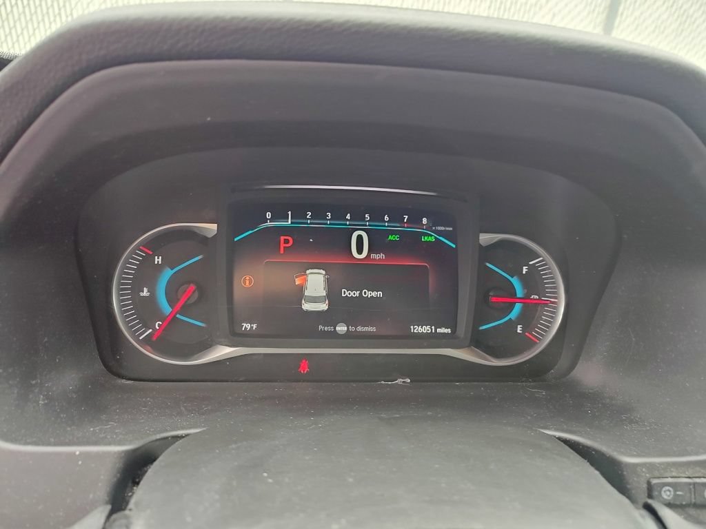 Used 2021 Honda Pilot EX image 9