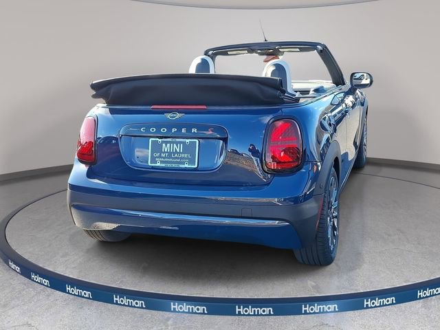 New 2026 MINI Cooper S image 3