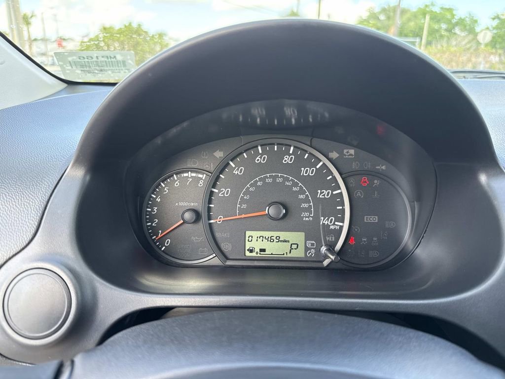 Used 2024 Mitsubishi Mirage LE image 33