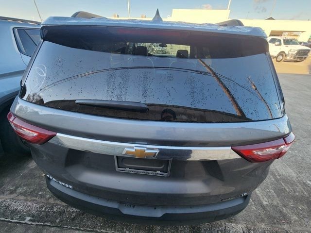 Used 2020 Chevrolet Traverse LT image 5