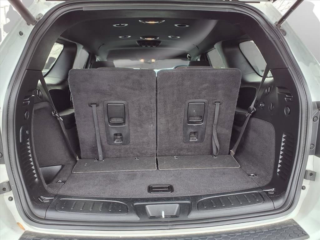 Used 2023 Dodge Durango GT image 27