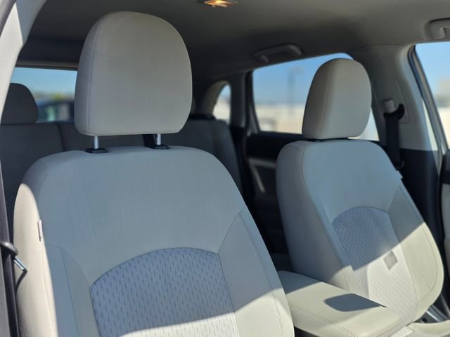 Used 2018 Mitsubishi Outlander Sport ES FWD image 10
